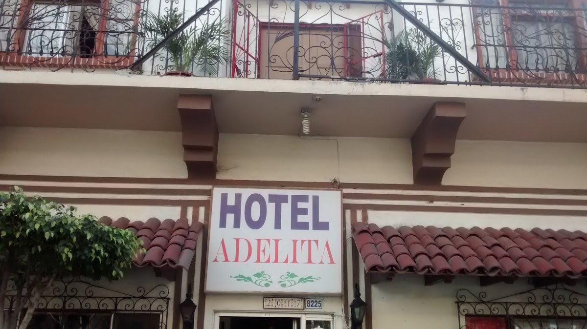 Hotel Adelita
